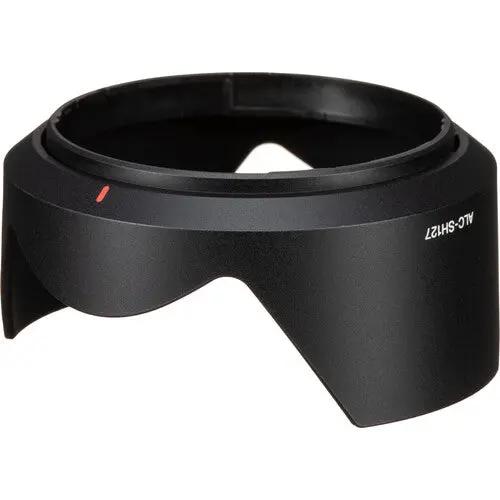 Certified Refurbished - Sony SEL1670Z Vario-Tessar T E 16-70mm F4 ZA OSS | Black SonyBullseye Deals
