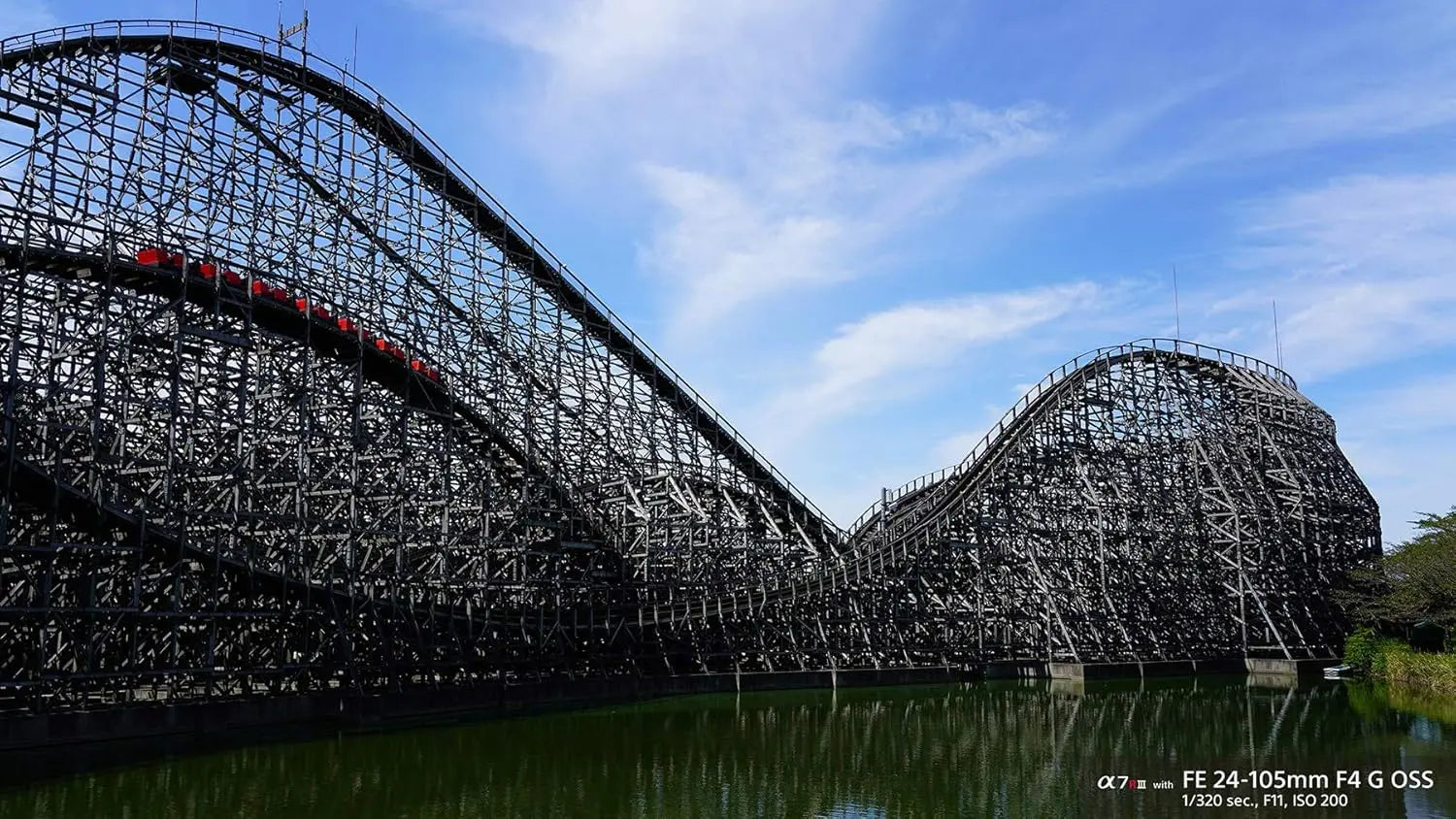 Certified Refurbished - Sony SEL24105G 24-105mm F4 Full-frame E-mount G lens SonyBullseye Deals