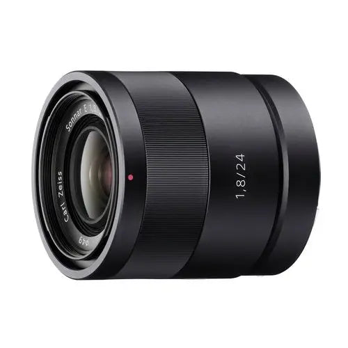 Certified Refurbished - Sony SEL24F18Z Sonnar T* E 24mm F1.8 ZA E-mount Prime Lens SonyBullseye Deals