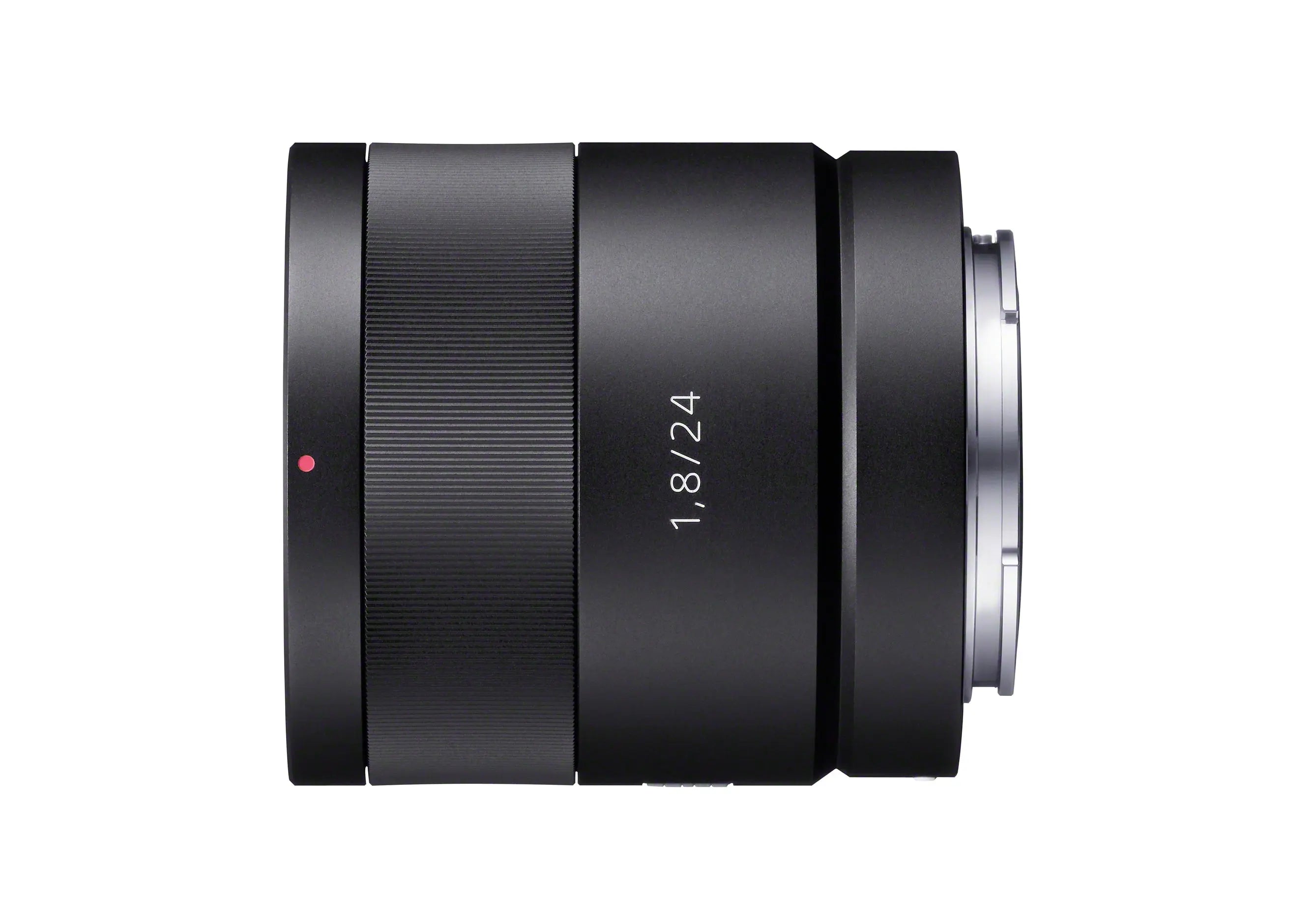 Certified Refurbished - Sony SEL24F18Z Sonnar T* E 24mm F1.8 ZA E-mount Prime Lens SonyBullseye Deals