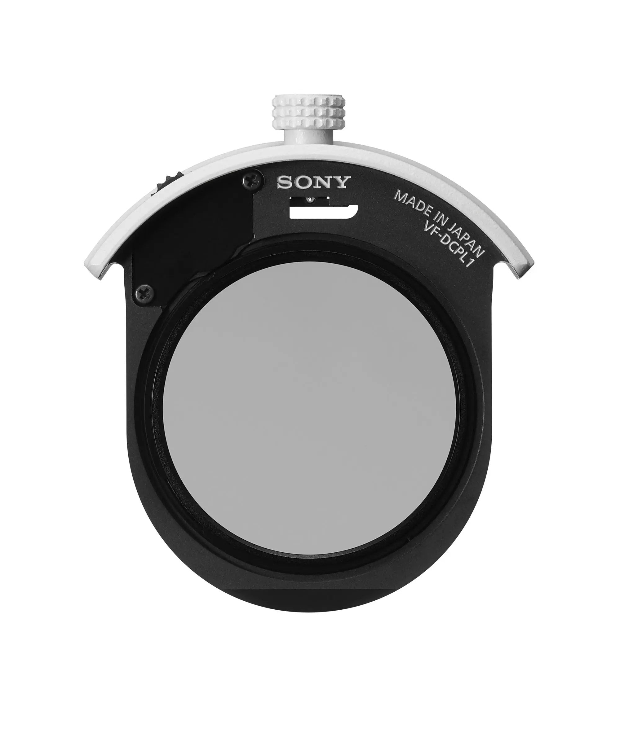 Certified Refurbished - Sony SEL400F28GM 400mm F/2.8-2.8 Fixed Prime Camera Lens, White SonyBullseye Deals