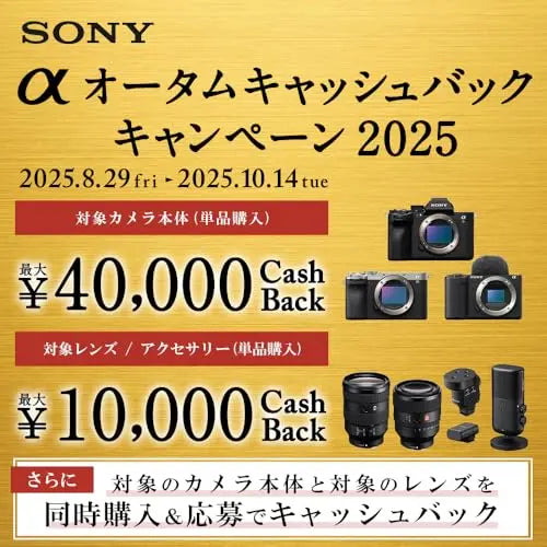 Certified Refurbished - Sony  SEL85F14GM FE 85mm f/1.4 GM E-Mount Lens/Full-Frame SonyBullseye Deals
