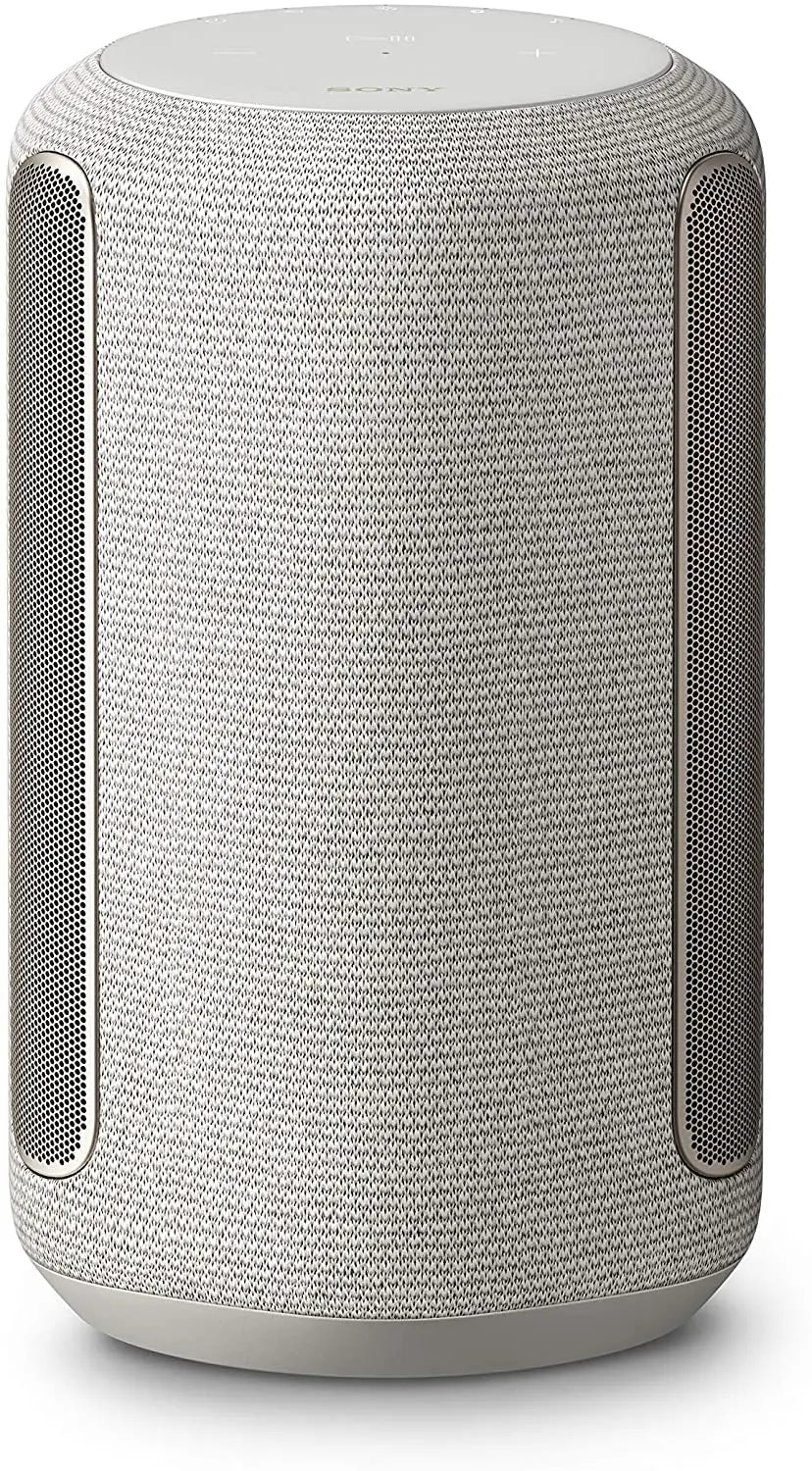 Certified Refurbished - Sony SRS-RA3000 360 Reality Audio Wi-Fi / Bluetooth Wireless Speaker SonyBullseye Deals