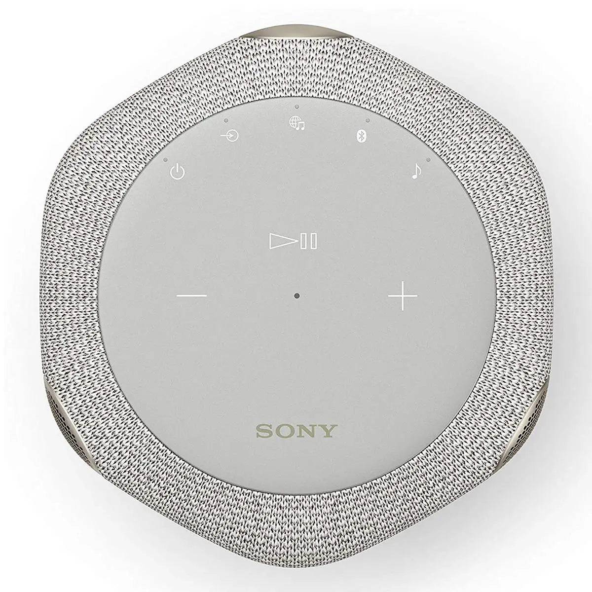 Certified Refurbished - Sony SRS-RA3000 360 Reality Audio Wi-Fi / Bluetooth Wireless Speaker SonyBullseye Deals