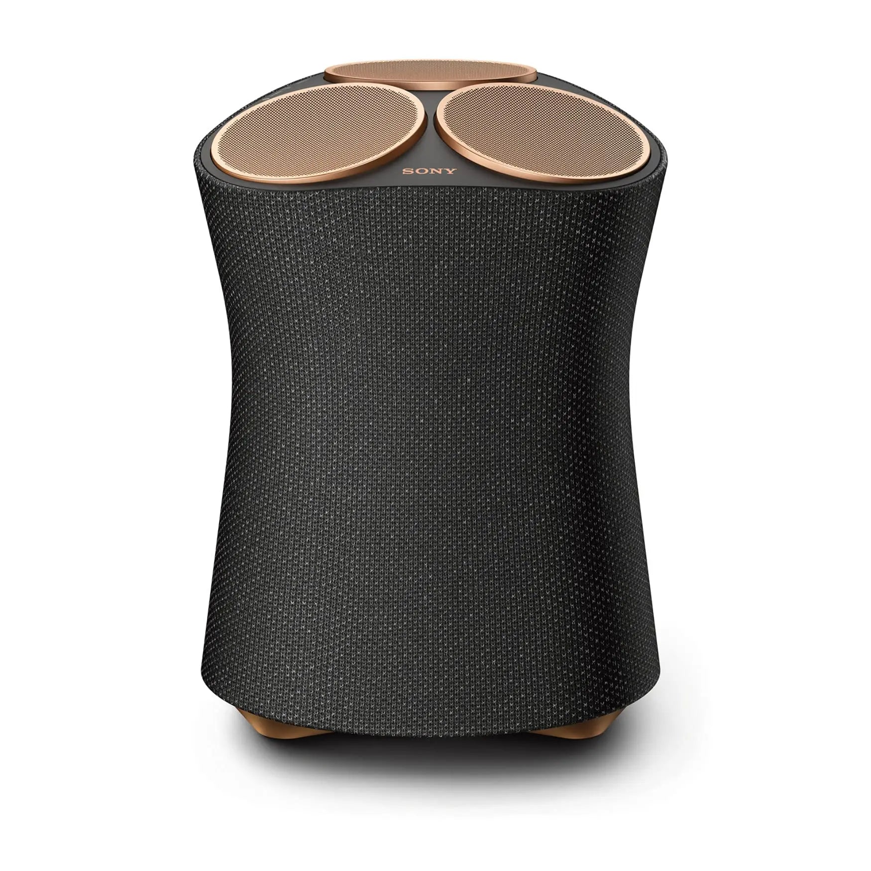 Certified Refurbished - Sony SRS-RA5000 360 Reality Audio Premium Wi-Fi / Bluetooth Wireless Speaker SonyBullseye Deals