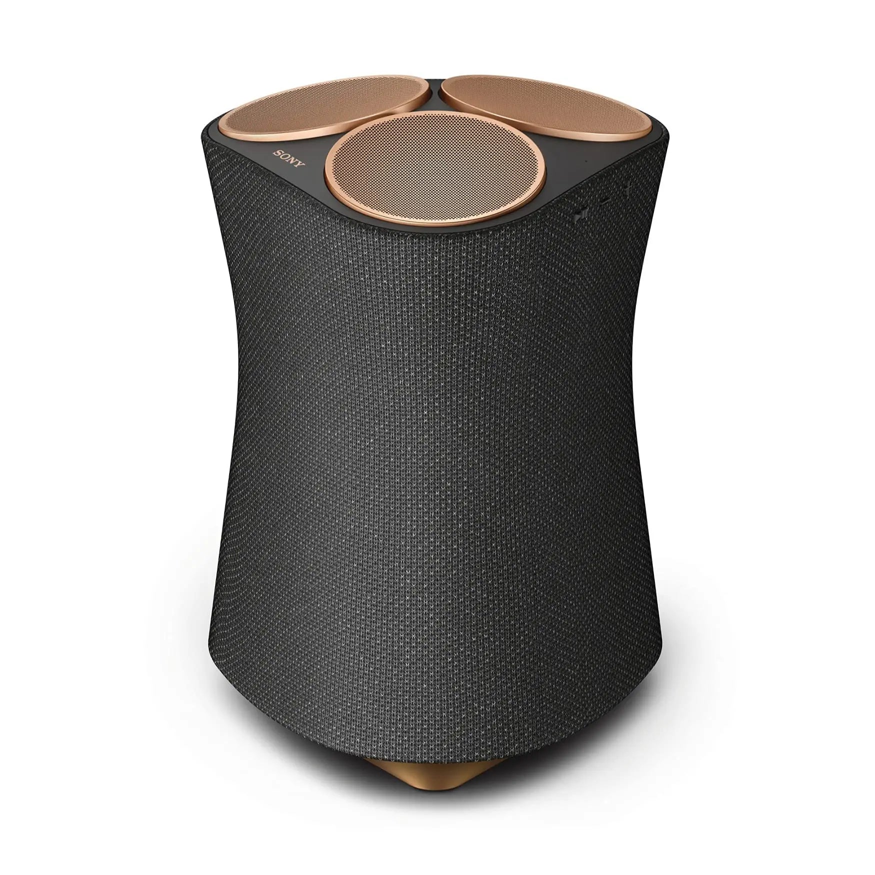 Certified Refurbished - Sony SRS-RA5000 360 Reality Audio Premium Wi-Fi / Bluetooth Wireless Speaker SonyBullseye Deals