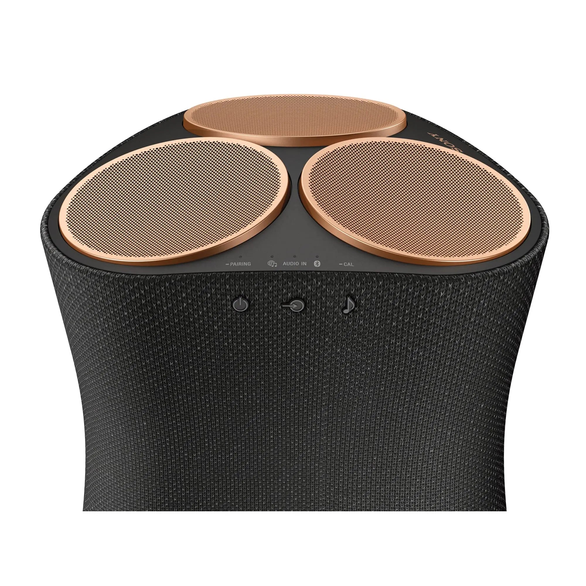 Certified Refurbished - Sony SRS-RA5000 360 Reality Audio Premium Wi-Fi / Bluetooth Wireless Speaker SonyBullseye Deals