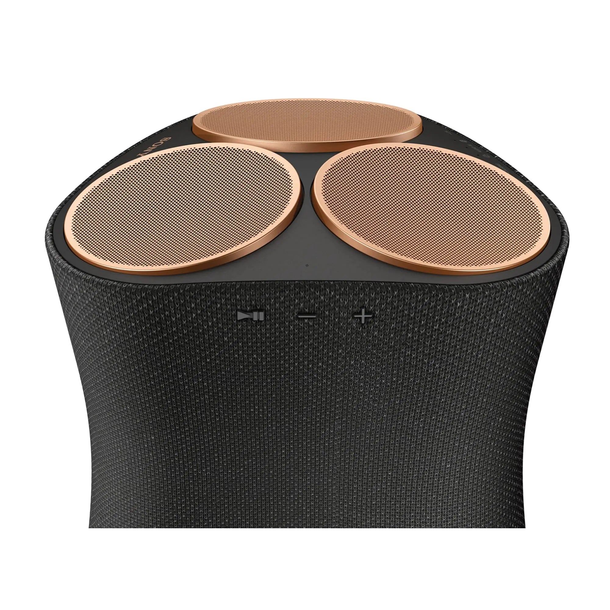 Certified Refurbished - Sony SRS-RA5000 360 Reality Audio Premium Wi-Fi / Bluetooth Wireless Speaker SonyBullseye Deals