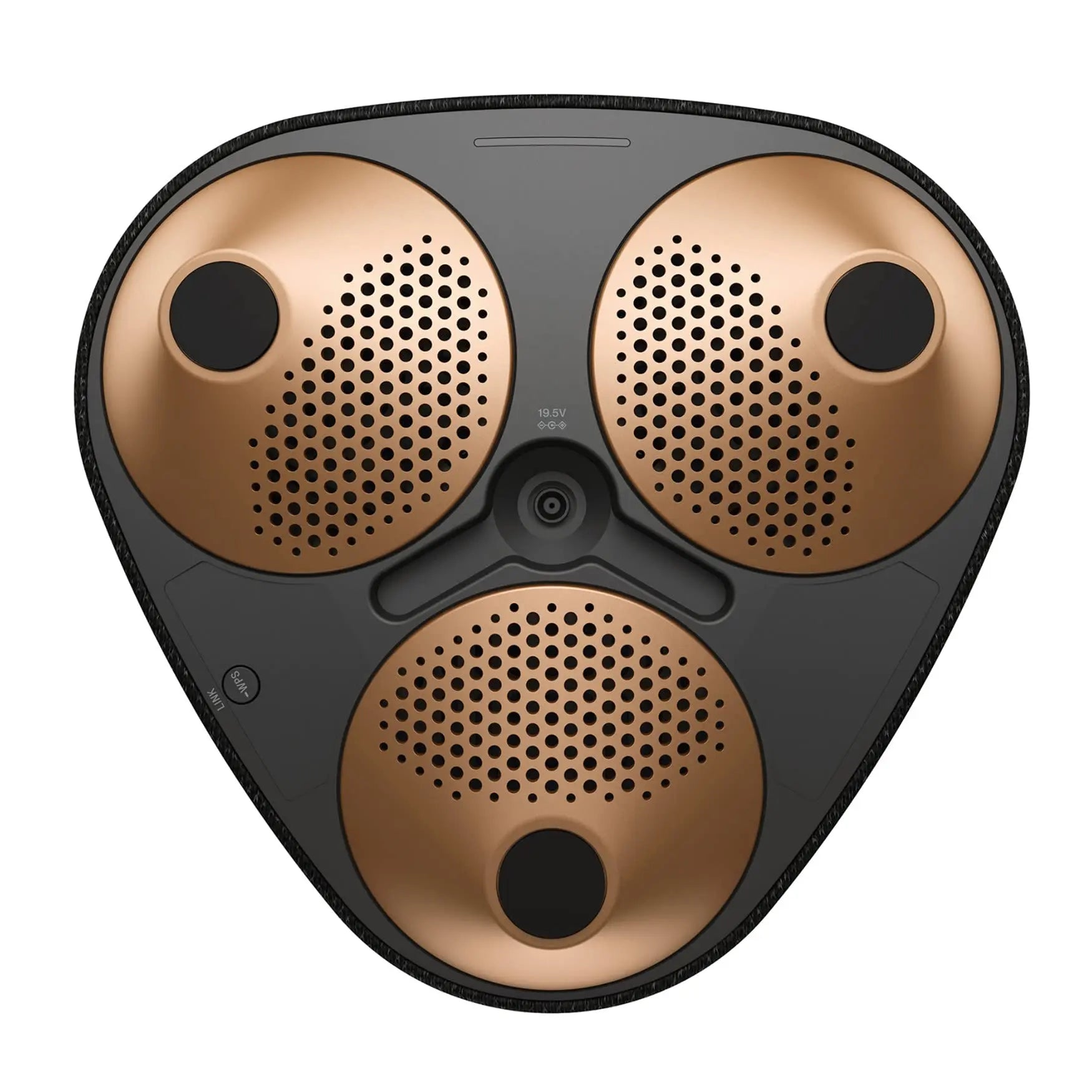 Certified Refurbished - Sony SRS-RA5000 360 Reality Audio Premium Wi-Fi / Bluetooth Wireless Speaker SonyBullseye Deals