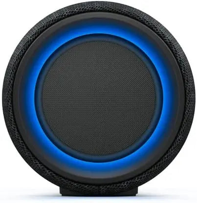Certified Refurbished - Sony SRS-XG300/B X-Series Wireless Portable-Bluetooth Party-Speaker SonyBullseye Deals