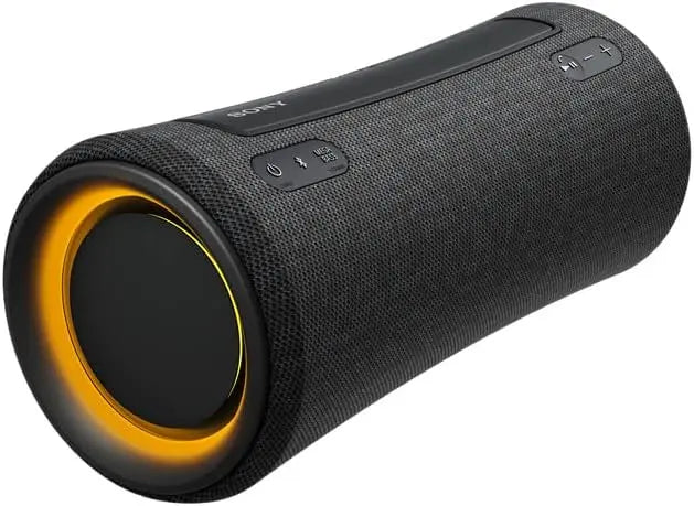 Certified Refurbished - Sony SRS-XG300/B X-Series Wireless Portable-Bluetooth Party-Speaker SonyBullseye Deals