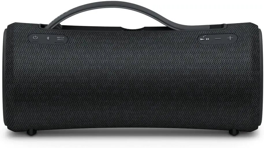 Certified Refurbished - Sony SRS-XG300/B X-Series Wireless Portable-Bluetooth Party-Speaker SonyBullseye Deals