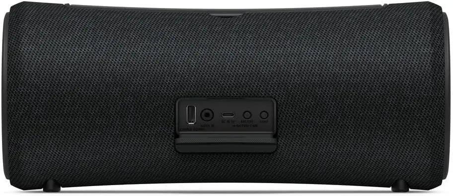 Certified Refurbished - Sony SRS-XG300/B X-Series Wireless Portable-Bluetooth Party-Speaker SonyBullseye Deals