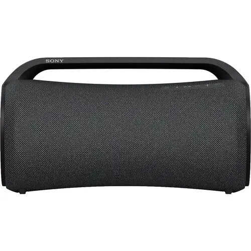 Certified Refurbished - Sony SRS-XG500 X-Series Wireless Portable-Bluetooth Party-Speaker SonyBullseye Deals
