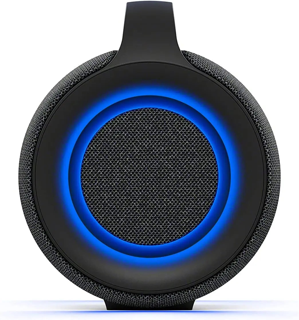 Certified Refurbished - Sony SRS-XG500 X-Series Wireless Portable-Bluetooth Party-Speaker SonyBullseye Deals