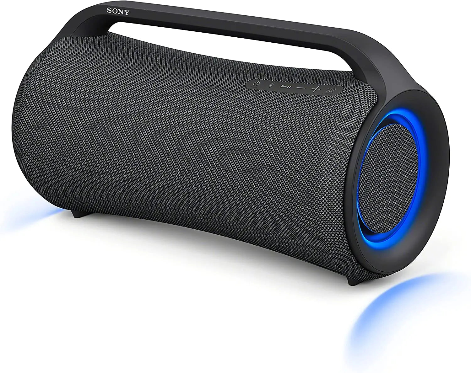Certified Refurbished - Sony SRS-XG500 X-Series Wireless Portable-Bluetooth Party-Speaker SonyBullseye Deals