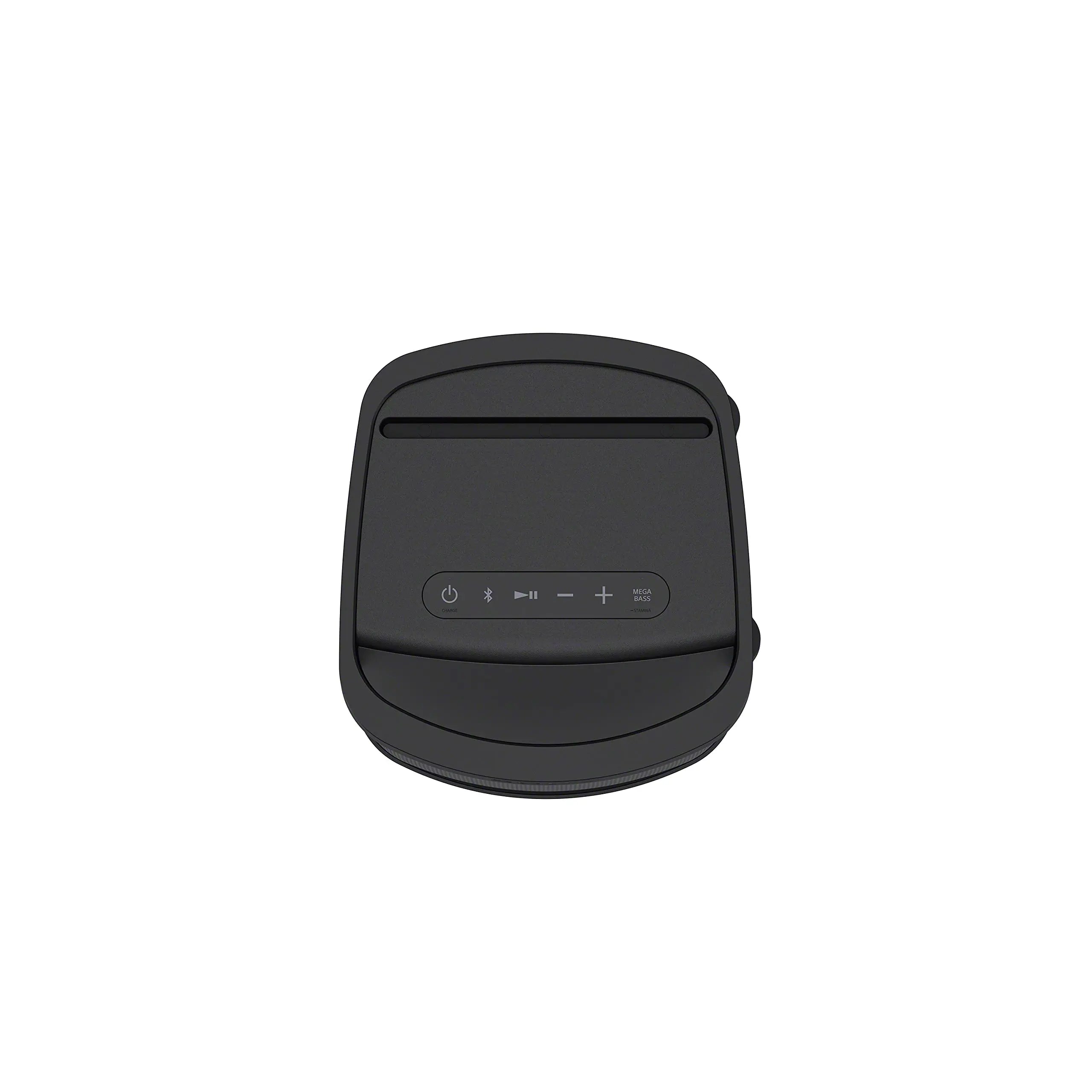 Certified Refurbished - Sony SRS-XP500 X-Series Wireless Portable Bluetooth Karaoke Party-Speaker SonyBullseye Deals