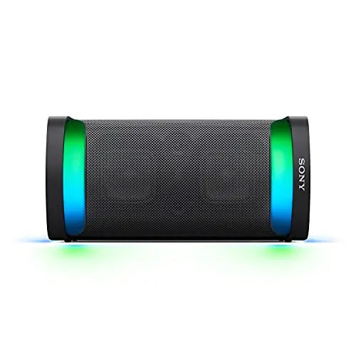 Certified Refurbished - Sony SRS-XP500 X-Series Wireless Portable Bluetooth Karaoke Party-Speaker SonyBullseye Deals