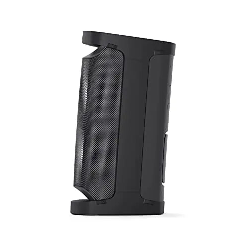 Certified Refurbished - Sony SRS-XP500 X-Series Wireless Portable Bluetooth Karaoke Party-Speaker SonyBullseye Deals