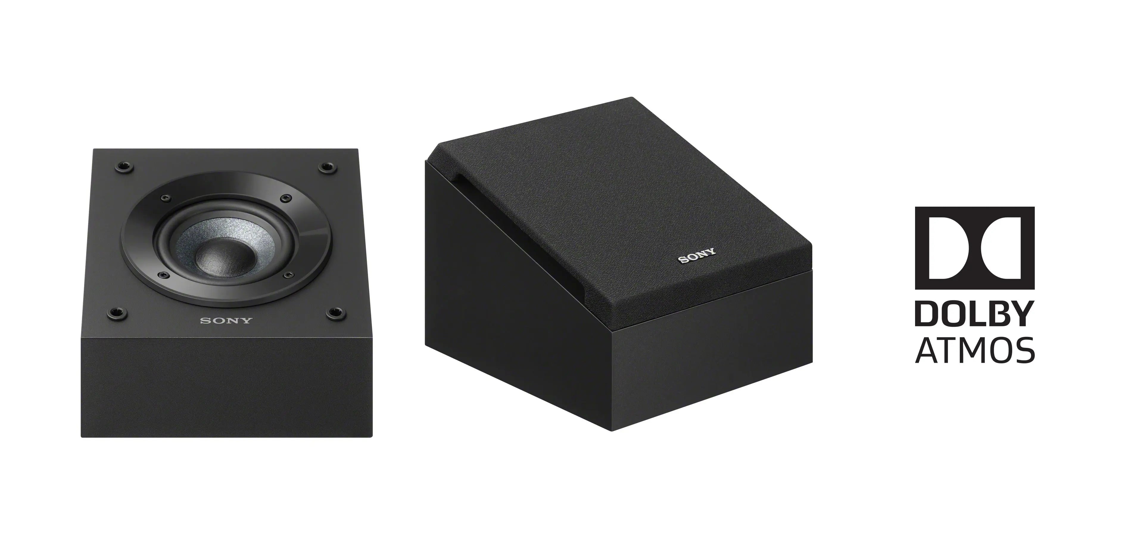 Certified Refurbished - Sony SS-CSE SS-CSE Dolby Atmos enabled speaker SonyBullseye Deals