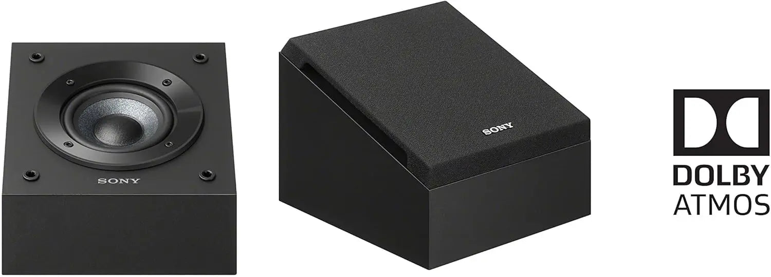 Certified Refurbished - Sony SS-CSE SS-CSE Dolby Atmos enabled speaker SonyBullseye Deals