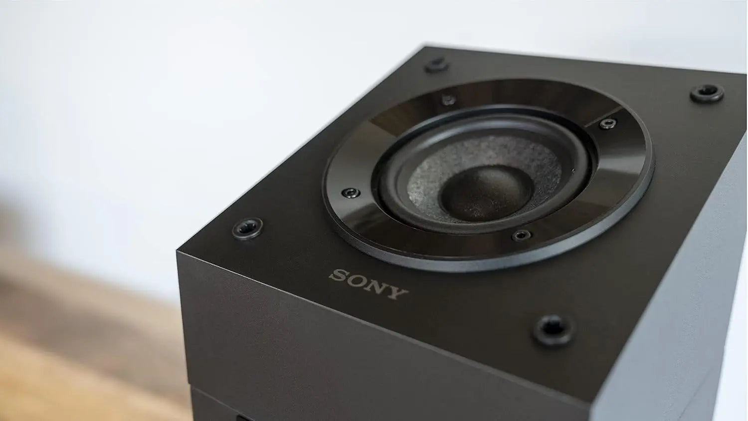 Certified Refurbished - Sony SS-CSE SS-CSE Dolby Atmos enabled speaker SonyBullseye Deals