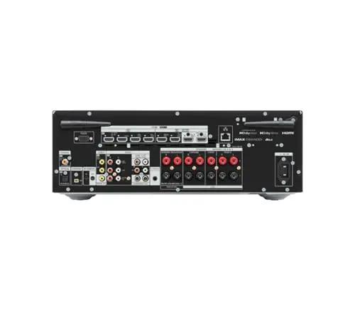 Certified Refurbished - Sony STR-AZ1000ES 7.2 Channel 8K Home Theater AV Receiver with Dolby Atmos SonyBullseye Deals