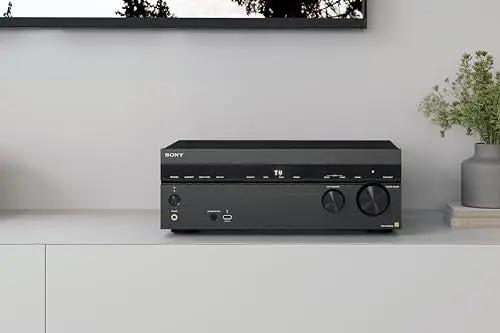 Certified Refurbished - Sony STR-AZ1000ES 7.2 Channel 8K Home Theater AV Receiver with Dolby Atmos SonyBullseye Deals