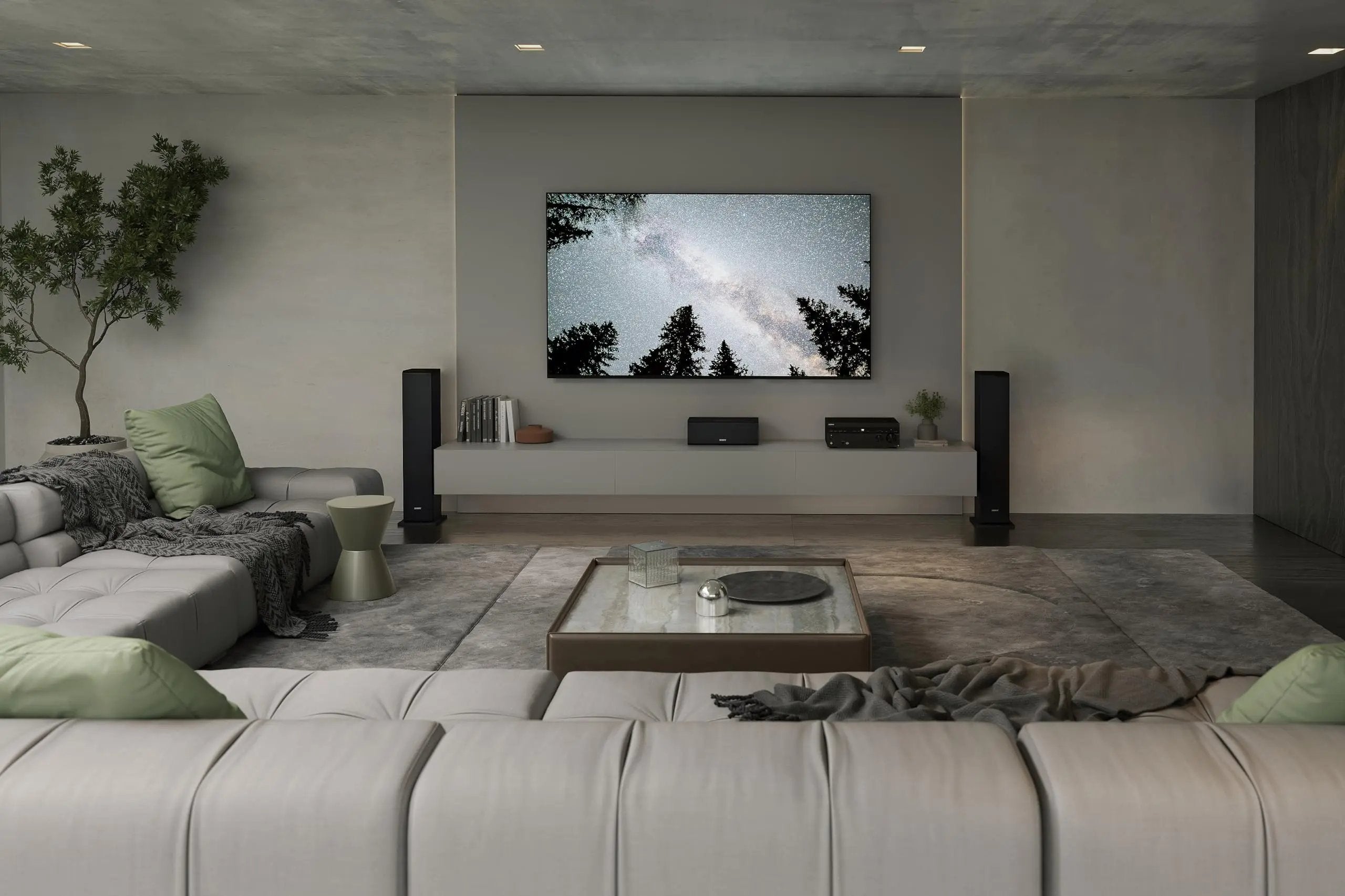 Certified Refurbished - Sony STR-AZ1000ES 7.2 Channel 8K Home Theater AV Receiver with Dolby Atmos SonyBullseye Deals