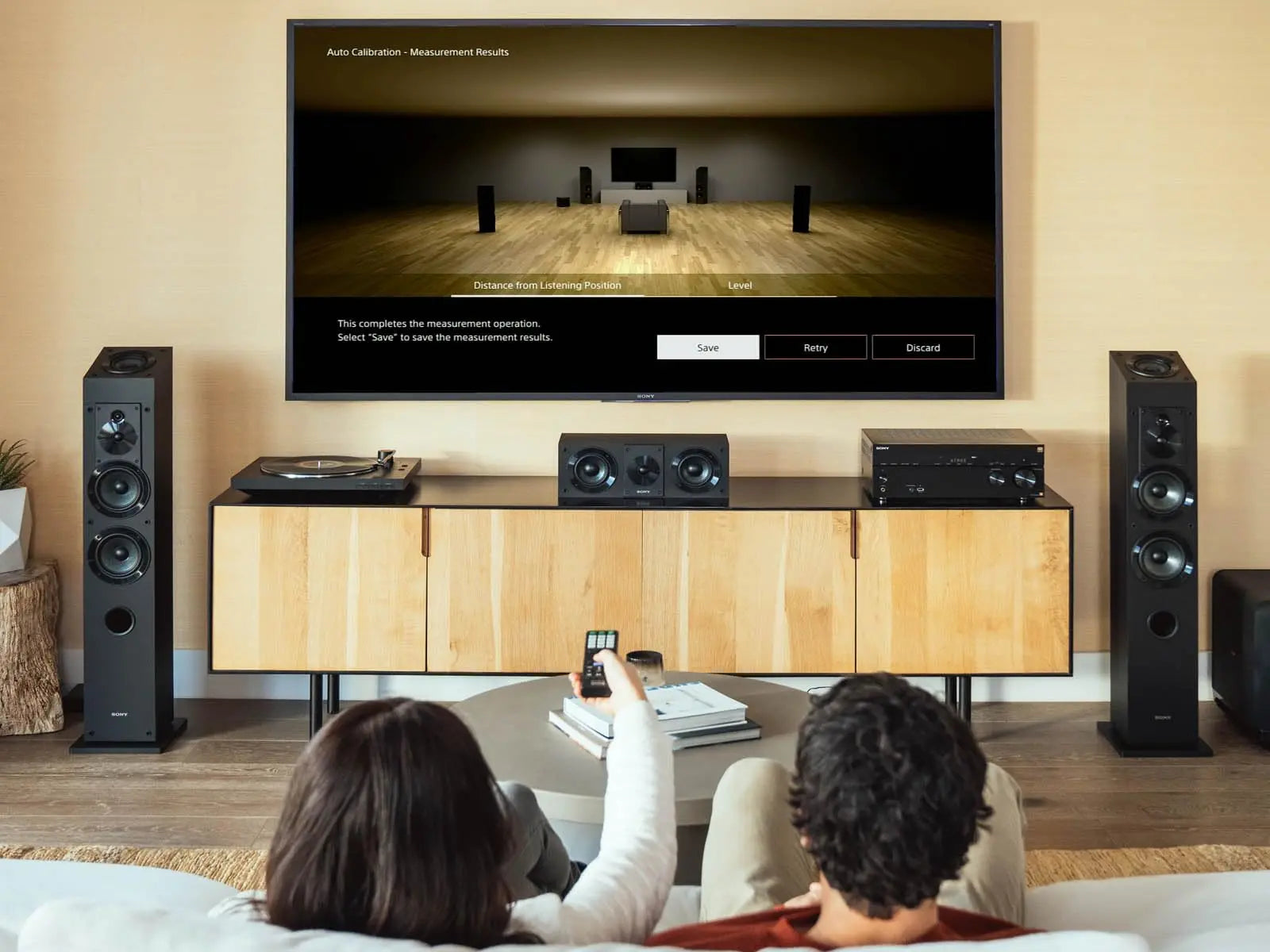Certified Refurbished - Sony STR-AZ1000ES 7.2 Channel 8K Home Theater AV Receiver with Dolby Atmos SonyBullseye Deals