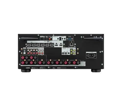 Certified Refurbished - Sony STR-AZ3000ES 9.2 Channel 8K Home Theater AV Receiver SonyBullseye Deals