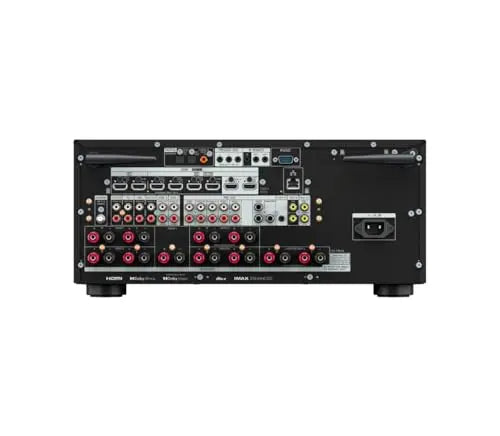 Certified Refurbished - Sony STR-AZ5000ES 11.2 Channel 8K Home Theater AV Receiver SonyBullseye Deals