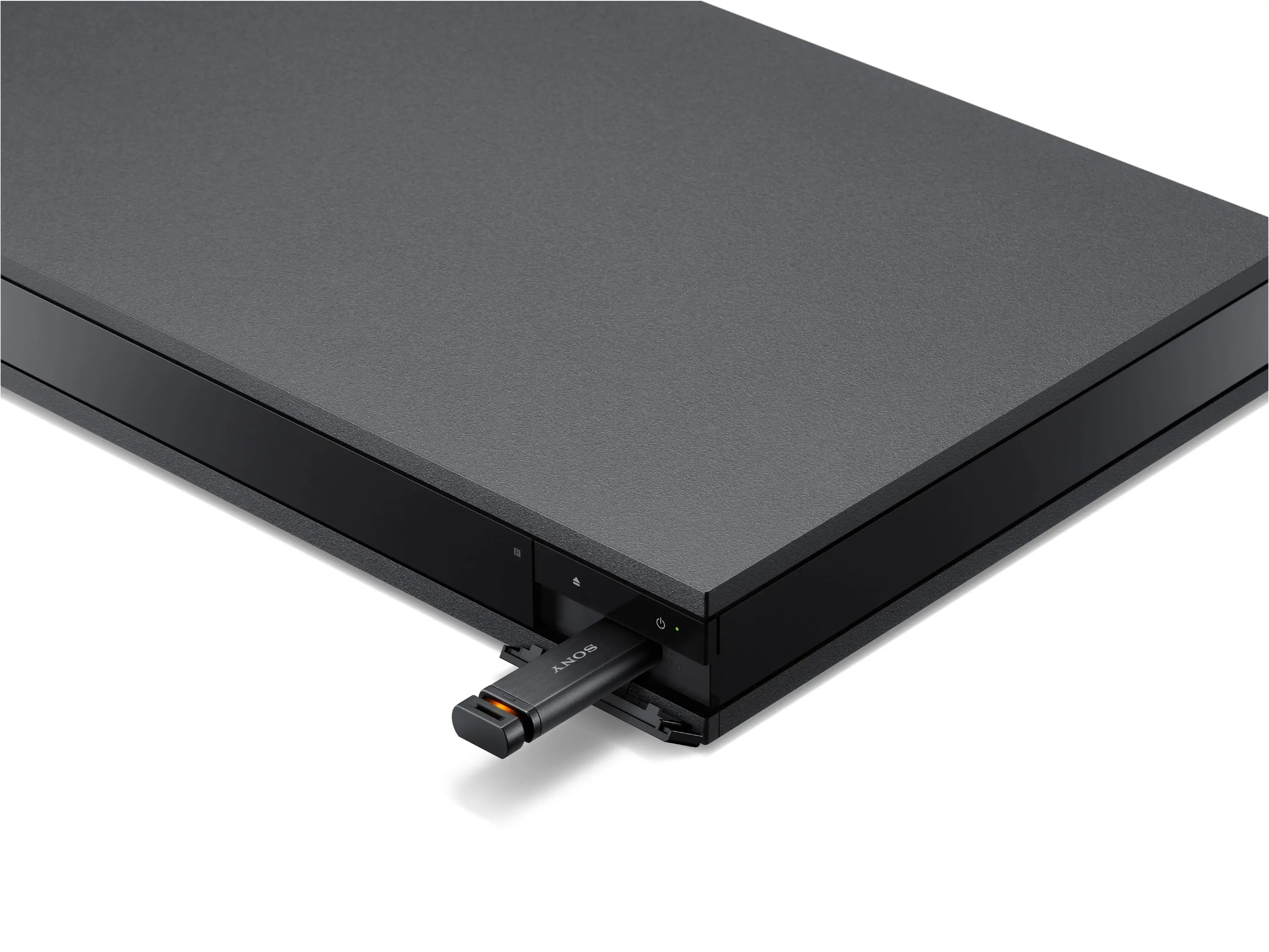 Certified Refurbished - Sony UBP-X800M2 4K UHD Blu-ray Disc Player SonyBullseye Deals