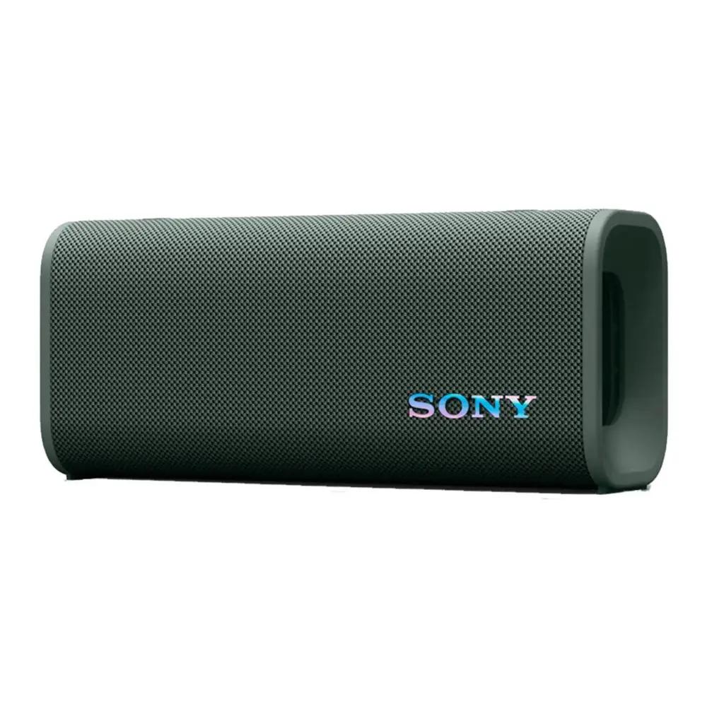 Certified Refurbished - Sony ULT FIELD 3 Wireless Speaker Forest Gray - SRS-ULT30/H SonyBullseye Deals
