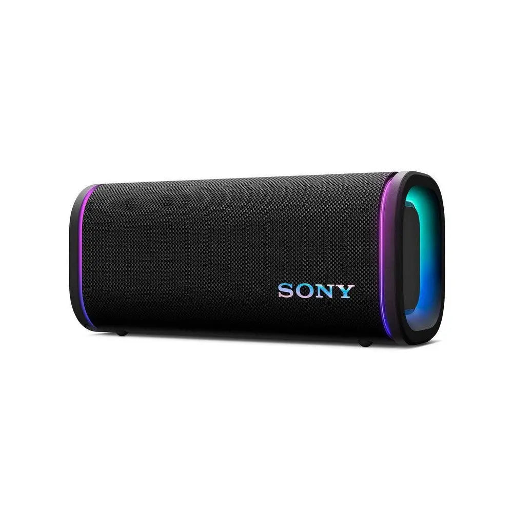 Certified Refurbished - Sony ULT FIELD 5 Wireless Speaker Black SRSULT50/B SonyBullseye Deals