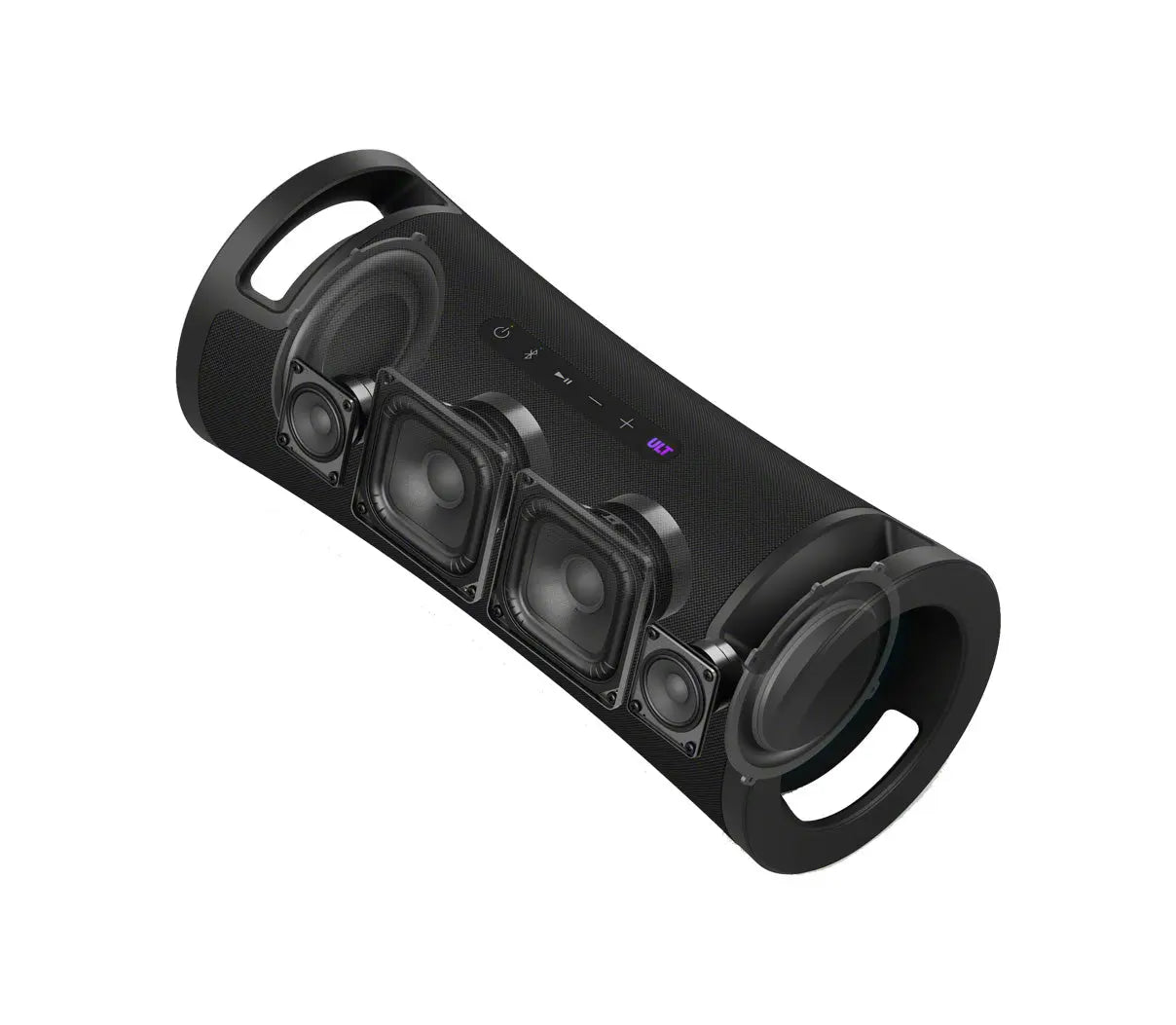 Certified Refurbished - Sony ULT Field 7 Wireless Portable Bluetooth Karaoke Party Speaker SonyBullseye Deals