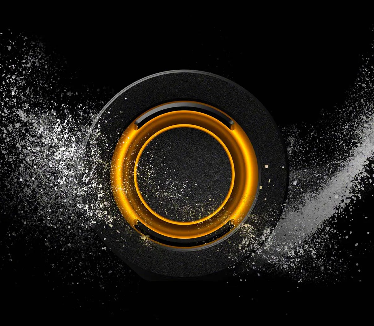 Certified Refurbished - Sony ULT Field 7 Wireless Portable Bluetooth Karaoke Party Speaker SonyBullseye Deals