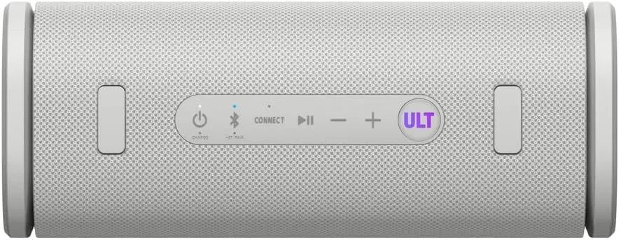 Certified Refurbished - Sony ULT POWER SOUND Portable Bluetooth Speaker System SonyBullseye Deals