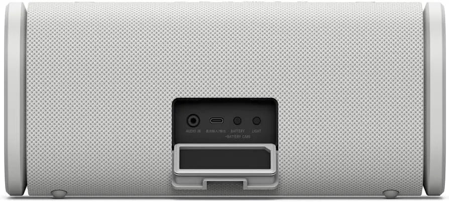 Certified Refurbished - Sony ULT POWER SOUND Portable Bluetooth Speaker System SonyBullseye Deals