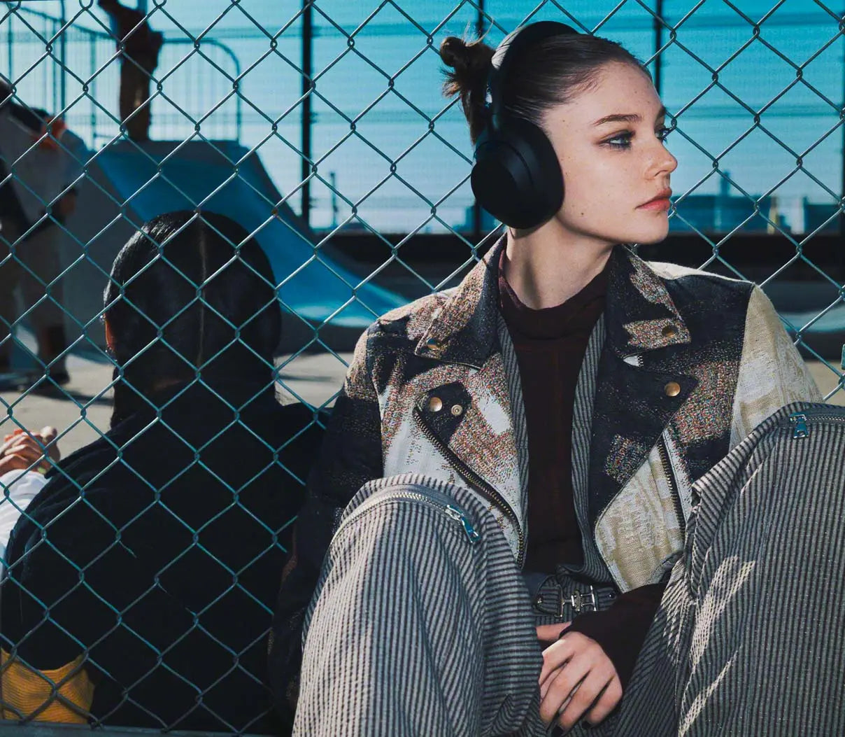 Certified Refurbished - Sony ULT WEAR 900N Wireless Noise Canceling Bluetooth Headphones - Black SonyBullseye Deals