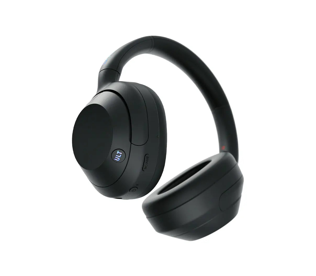 Certified Refurbished - Sony ULT WEAR 900N Wireless Noise Canceling Bluetooth Headphones - Black SonyBullseye Deals