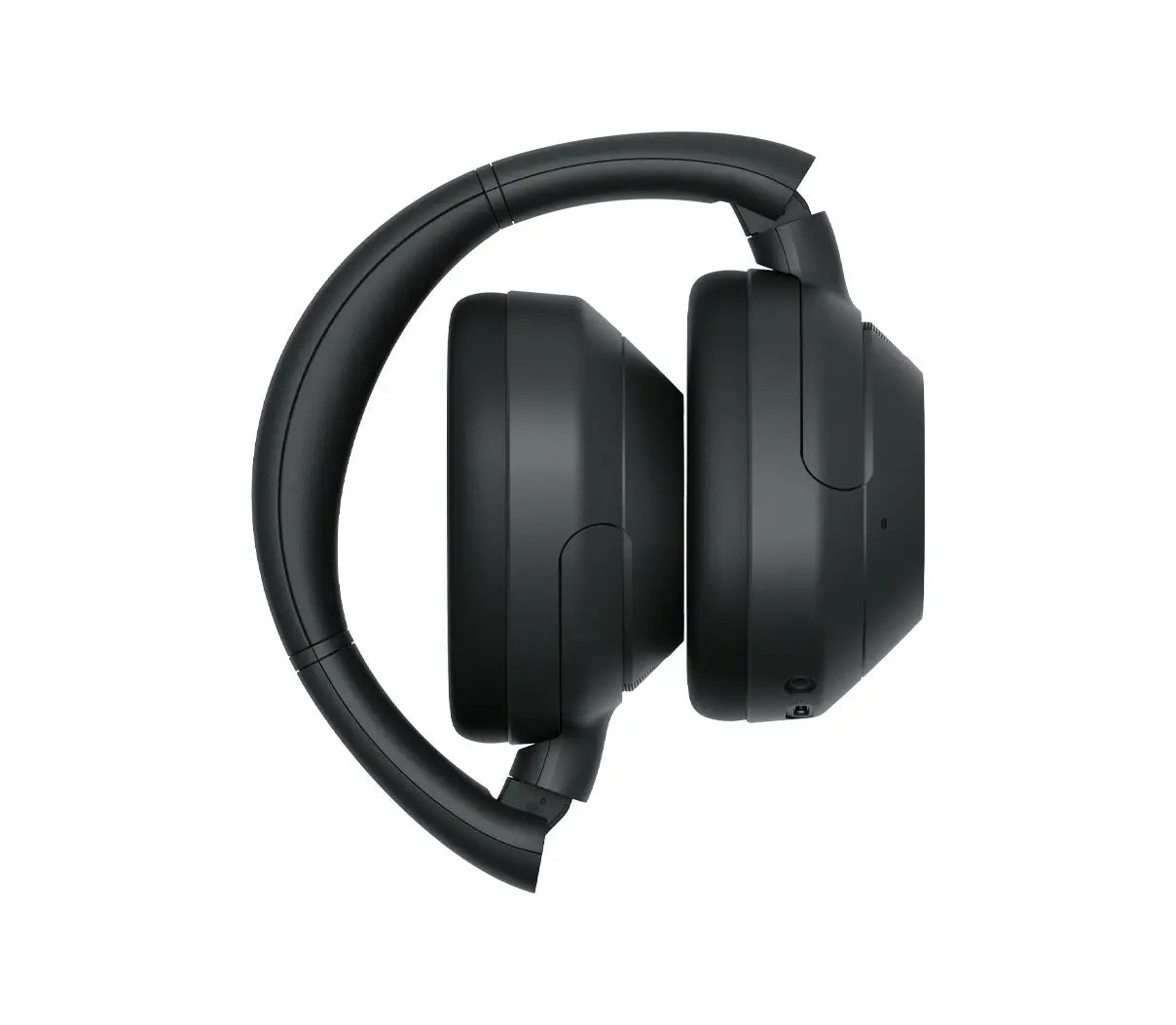 Certified Refurbished - Sony ULT WEAR 900N Wireless Noise Canceling Bluetooth Headphones - Black SonyBullseye Deals