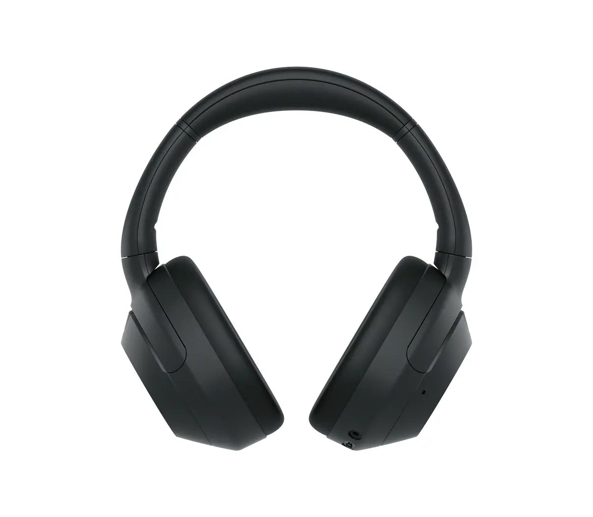 Certified Refurbished - Sony ULT WEAR 900N Wireless Noise Canceling Bluetooth Headphones - Black SonyBullseye Deals
