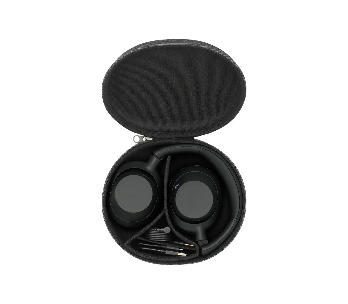 Certified Refurbished - Sony ULT WEAR 900N Wireless Noise Canceling Bluetooth Headphones - Black SonyBullseye Deals