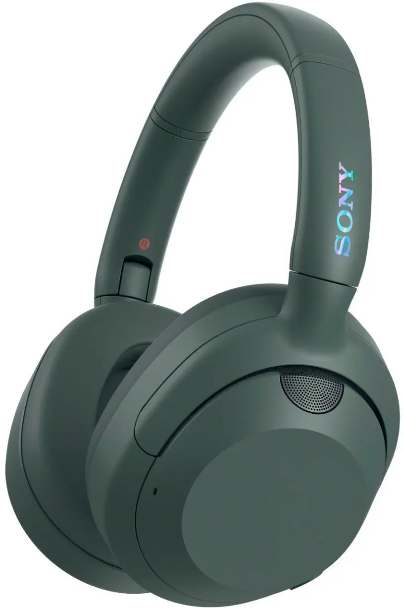 Certified Refurbished - Sony ULT WEAR 900N Wireless Noise Canceling Bluetooth Headphones - Forest Gray SonyBullseye Deals
