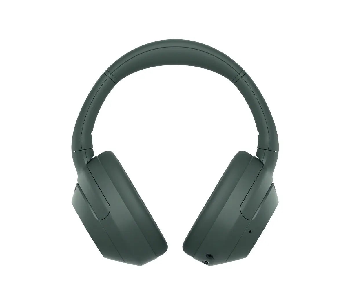 Certified Refurbished - Sony ULT WEAR 900N Wireless Noise Canceling Bluetooth Headphones - Forest Gray SonyBullseye Deals