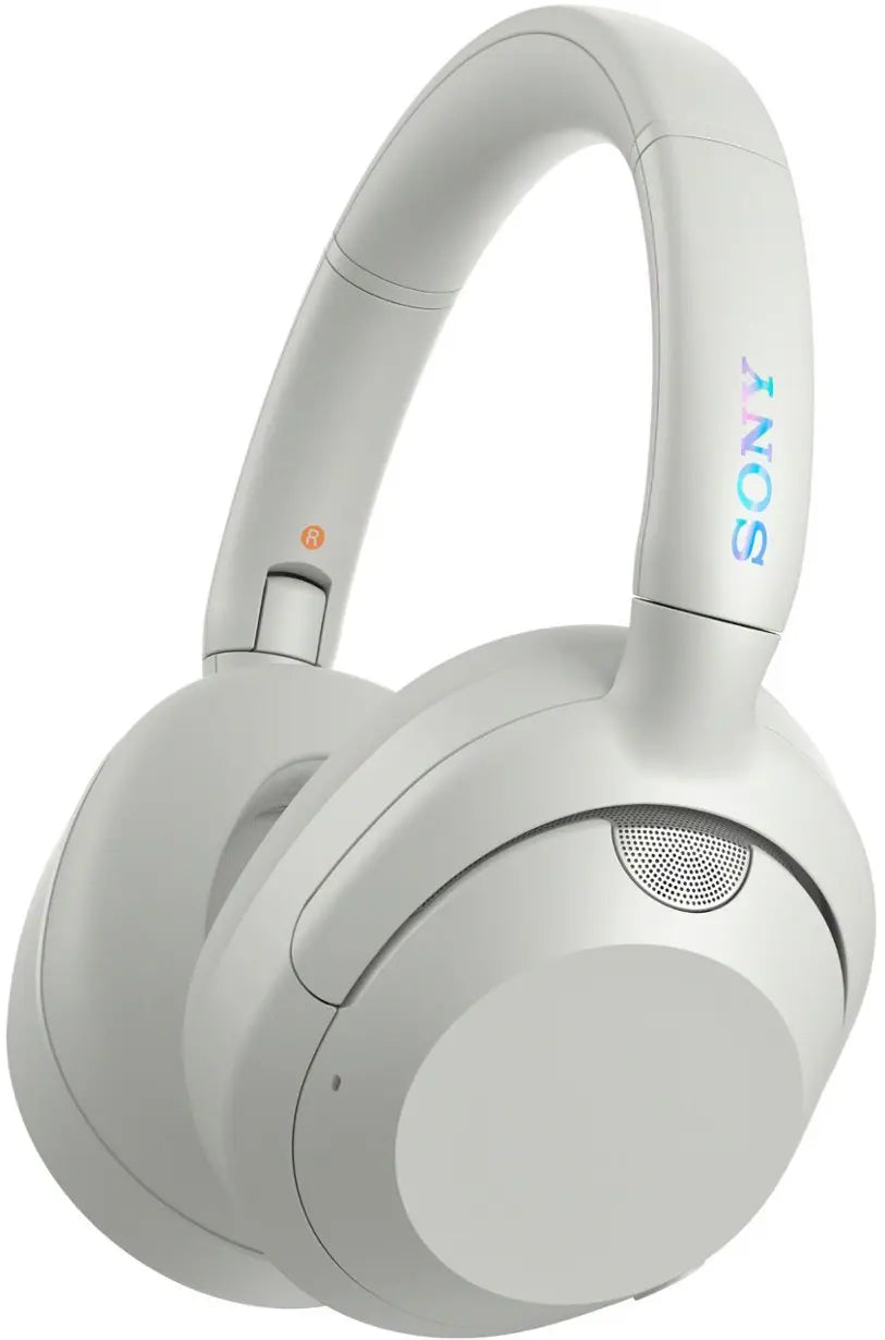 Certified Refurbished - Sony ULT WEAR 900N Wireless Noise Canceling Bluetooth Headphones - White SonyBullseye Deals