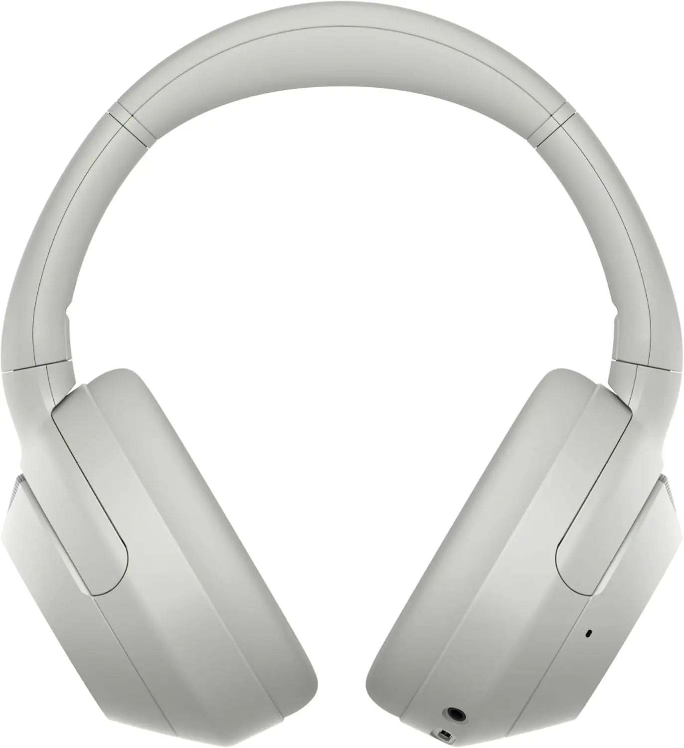 Certified Refurbished - Sony ULT WEAR 900N Wireless Noise Canceling Bluetooth Headphones - White SonyBullseye Deals