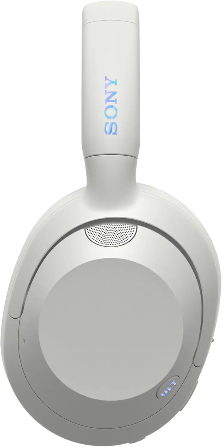 Certified Refurbished - Sony ULT WEAR 900N Wireless Noise Canceling Bluetooth Headphones - White SonyBullseye Deals