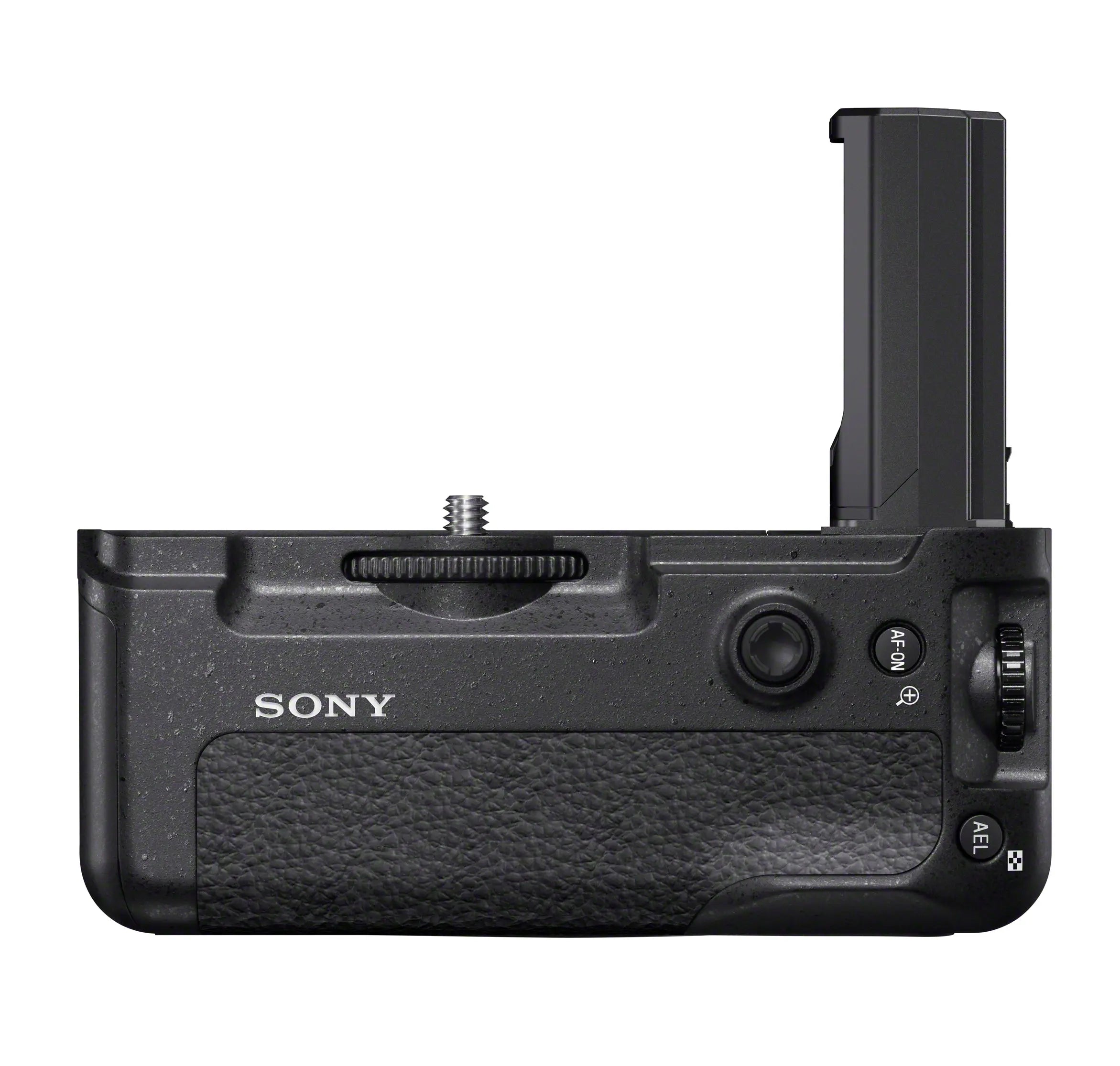 Certified Refurbished - Sony VG-C3EM Vertical Grip for Sony a9 and a7RIII SonyBullseye Deals